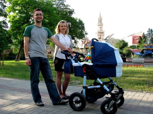 Raj: Opole